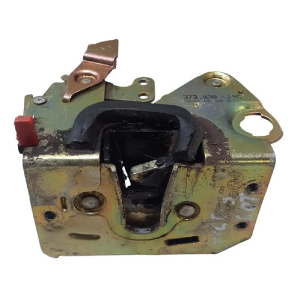 Fechadura Traseira Direita Vw Gol Parati G2 G3 1997 2001