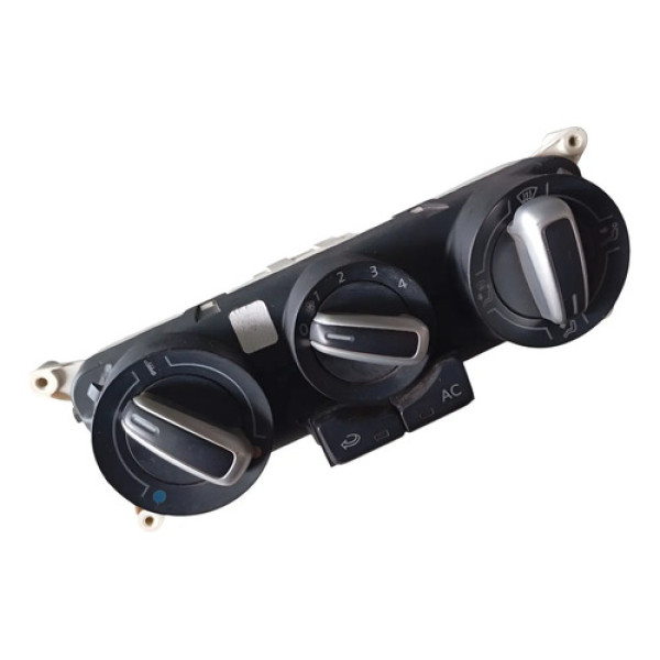 Comando Ar Condicionado Vw Fox Spacefox 2011 2014 5z0820045d