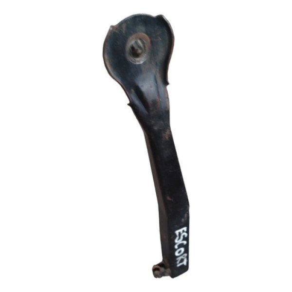 Suporte Coxim Cambio Ford Escort 1993 A 1996