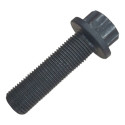 Parafuso Virabrequim Gm Corsa Celta 1.0 2000 2009
