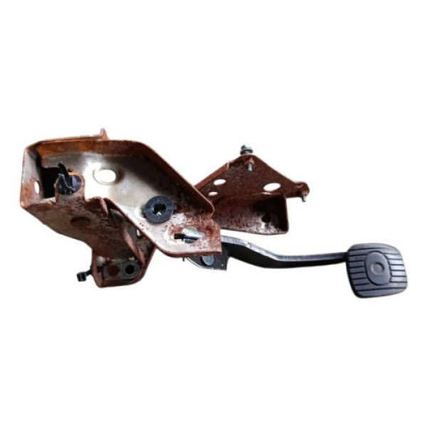 Pedal Freio Nissan Livina 2009 2014