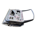Porta Dianteira Esquerda Gm Zafira 2001 2012 Dianteira Esquerdo Cinza