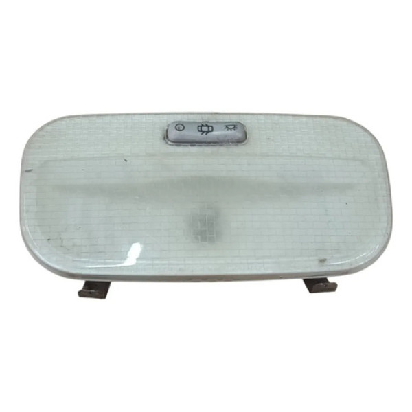 Luz Teto Interna Citroen C3 2008 2014