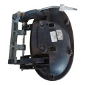 Maçaneta Externa Direita Gm Corsa Meriva Montana 2002/2012