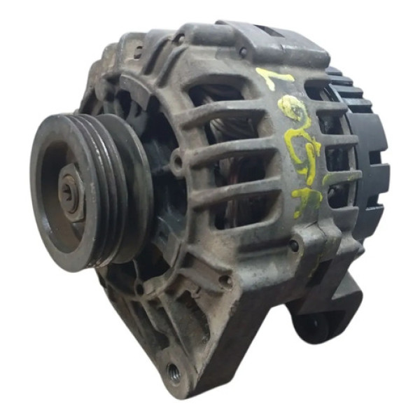 Alternador Renault Logan Sandero Clio 1.0 16v 2008 2014