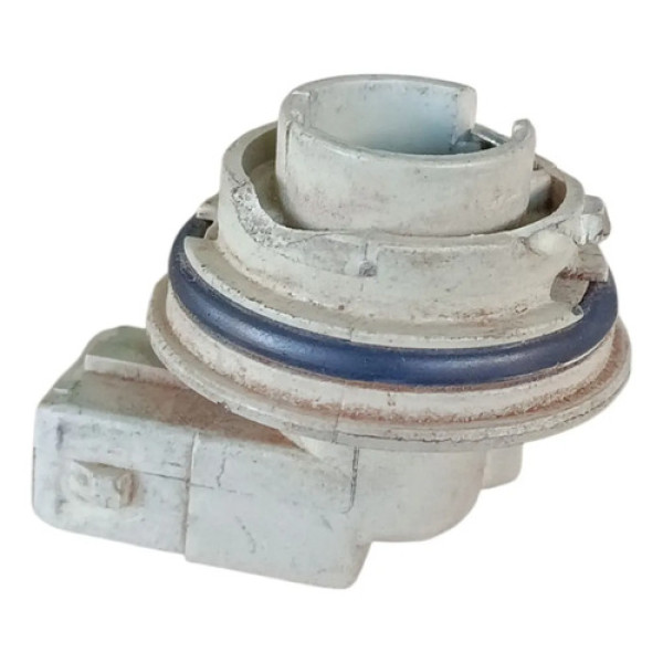 Soquete Pisca Farol Vw Voyage Gol Saveiro 1999 2004 Branco