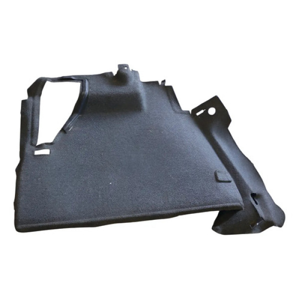 Forro Moldura Bagagito Lateral Direito Vw Golf 1999 2013