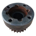 Engrenagem Virabrequim Gm Astra S10 Vectra Zafira 1992 2002