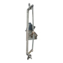 Máquina Motor Galhada Limpador Parabrisa Gm Corsa Celta 