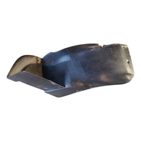 Parabarro Traseira Esquerda Peugeot 206 207 2000 2009