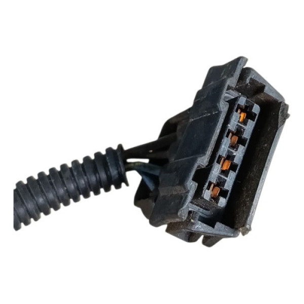 Plug Conector Chicote Audi A3 1999 2003 357906734