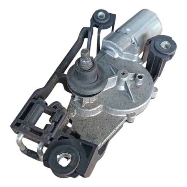 Motor Limpador Parabrisas Traseiro Peugeot 206 2005 2013