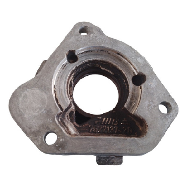 Flange Motor Retentor Fiat Palio Uno 1.0 Fiasa 1995 1999