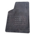 Tapete Borracha Dianteira Esquerda Gm Corsa 2000 2002 Preto