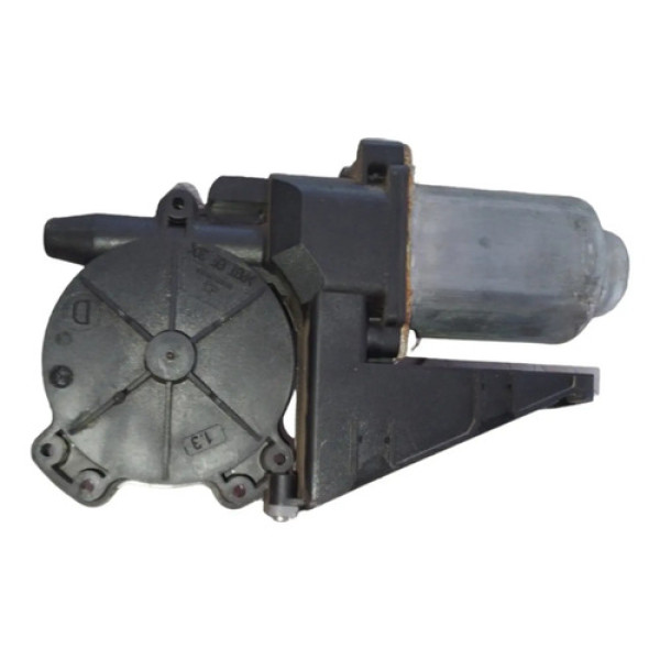 Maquina De Vidro T.e Peugeot 207 2005