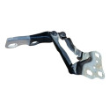 Dobradiça Capo Esquerdo Chevrolet Meriva 2002 2012