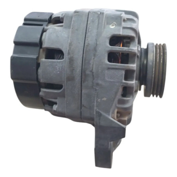 Alternador Renault Logan Sandero Clio 1.0 16v 2008 2014