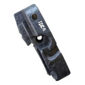 Absorvedor Impacto Parachoque Diant Dir Fiat Idea 2006 2012