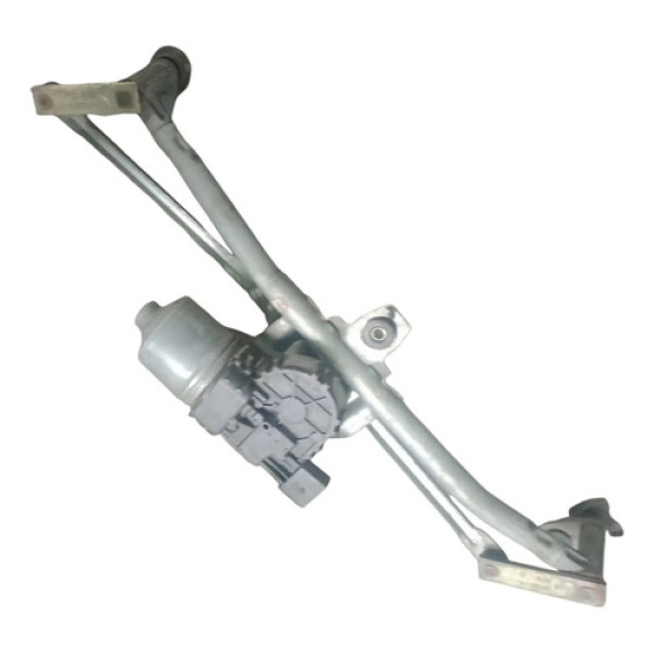 Limpador Maquina Galhada Parabrisa Motor Vw Golf 2002 A 2016