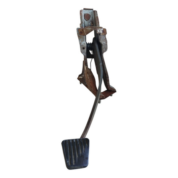 Pedal Freio Daewoo Lanos 1997 1999