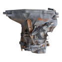 Caixa Marcha Cambio Manual Gm Monza 2.0 1987 1996