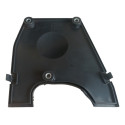 Capa Correia Dentada Gm Cobalt Onix C Detalhe  Preto
