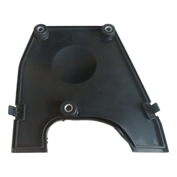 Capa Correia Dentada Gm Cobalt Onix C Detalhe  Preto