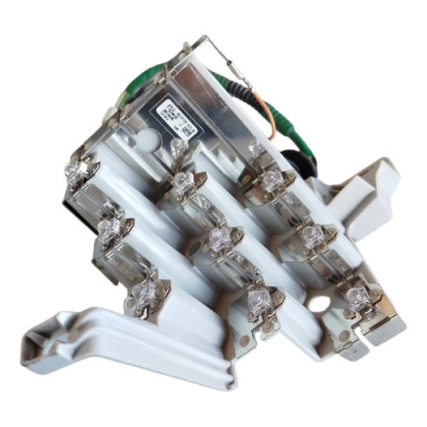 Circuito Led Lanterna Traseira Esquerda Honda Hrv 2018