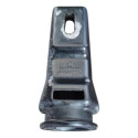 Suporte Radiador Lado Esquerdo Gm Corsa Meriva 2003 2012
