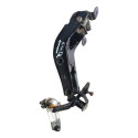Suporte Coxim Cambio Gm Celta Corsa 1997 2001