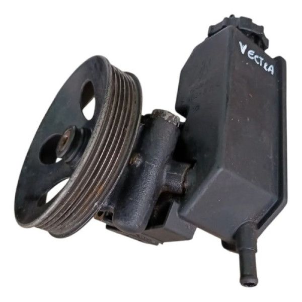 Bomba Direção Hidráulica Gm Vectra Astra 1997 2005