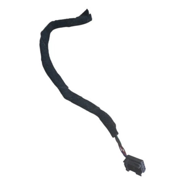 Plug Conector Vidro Chicote Vw Polo 2003 2007 8e0973754