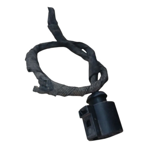 Plug Conector Chicote Porta Vw Golf 1999 2013 1j0973713