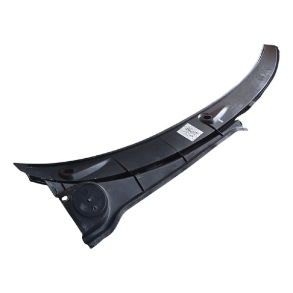 Grade Churrasqueira Vw Parati G3 1999 2005 Preto