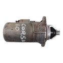 Motor Arranque Gm Corsa Celta 1.0 2000 A 2010