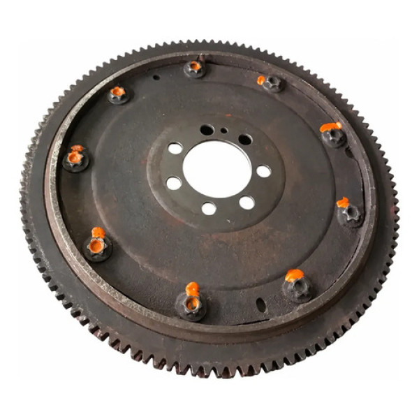 Volante Motor Cremalheira Renault Megane 1.6 2007 2008