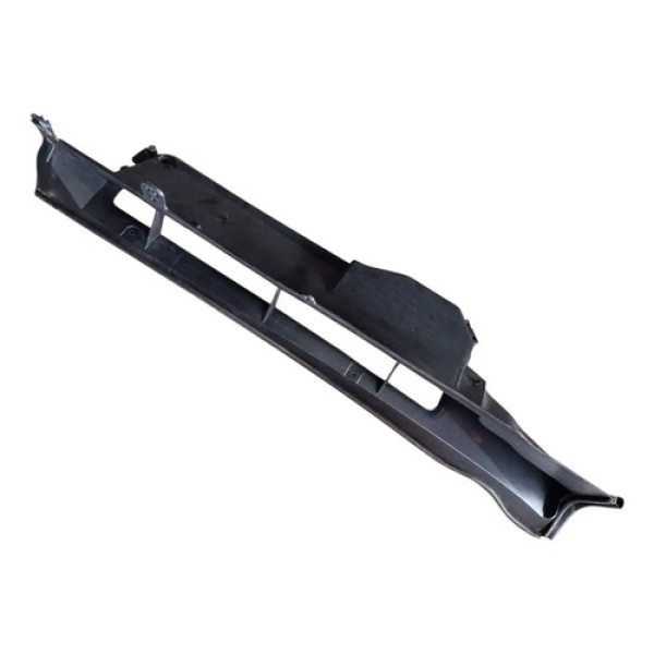 Moldura Caixa Ventilação Externa Ford Fiesta 2003 2011