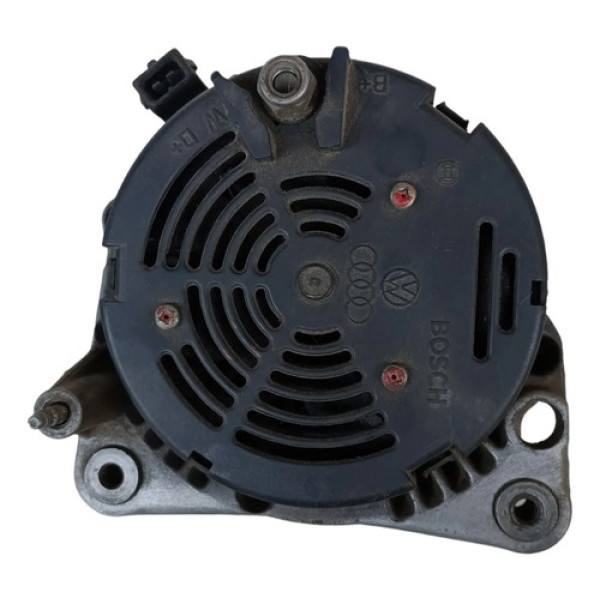 Alternador Vw Gol G2 G3 70 A