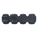 Tampa Valvulas Motor Gm Corsa Celta Montana 1.0 1.4 2008 Preto