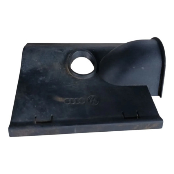 Moldura Acabamento Chicote Vw Polo 2008 2014