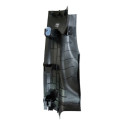Soleira Porta Gm Onix Traseira Esquerda C Detalhe  Preto