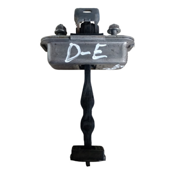 Limitador Porta Dianteira Esquerda  Citroen C3 2015 Dianteira Esquerdo
