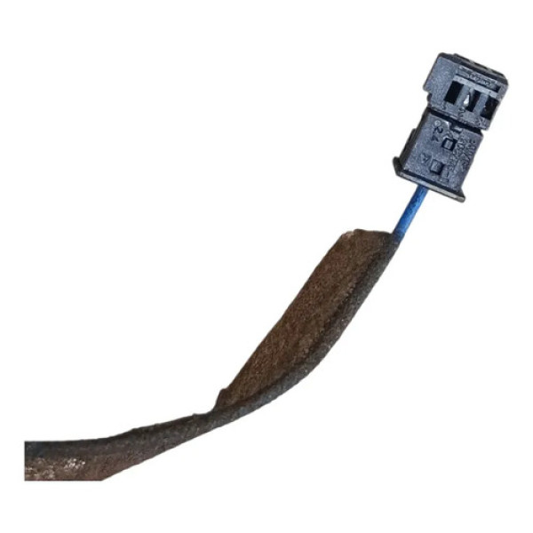 Conector Chicote Sensor Presença Renault Megane 2007 2013