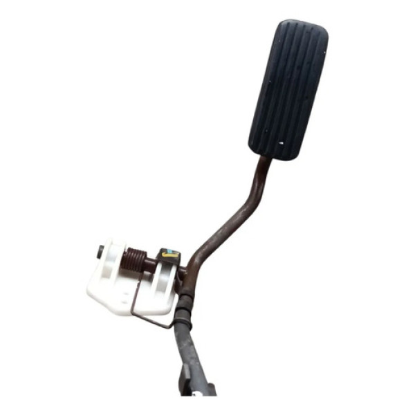 Pedal Acelerador Gm Celta Corsa Prisma 2001 2012