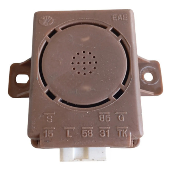 Módulo Alarme Daewoo Lanos 1997 2001 96219056