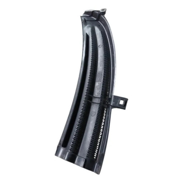 Grade Churrasqueira Direit Gm Classic Corsa 2003 2010 Preto