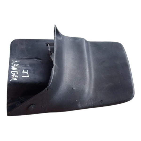 Parabarro Traseiro Esquerdo Ford Ranger 1998 2009
