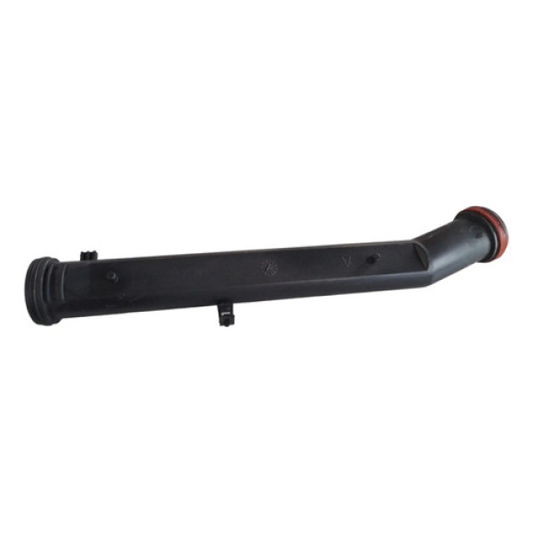 Tubo Cano Agua Radiador Vw Gol Parati