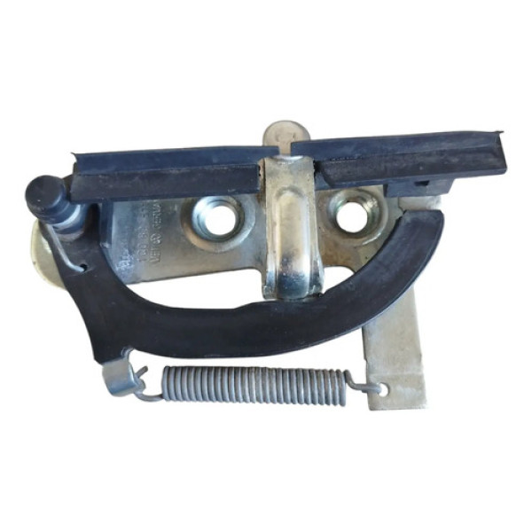 Batente Fechadura Tampa Traseira Vw New Beetle 2008 2010