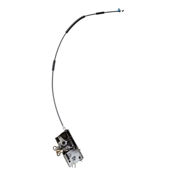 Fechadura Porta Dianteira Direita Ford Ka 1097 2004
